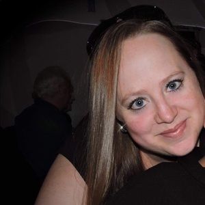 Meet your Posher, Melanie